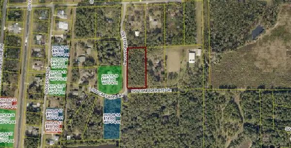 147 SW CONFEDERATE GLEN,  Lake City,  FL 32025