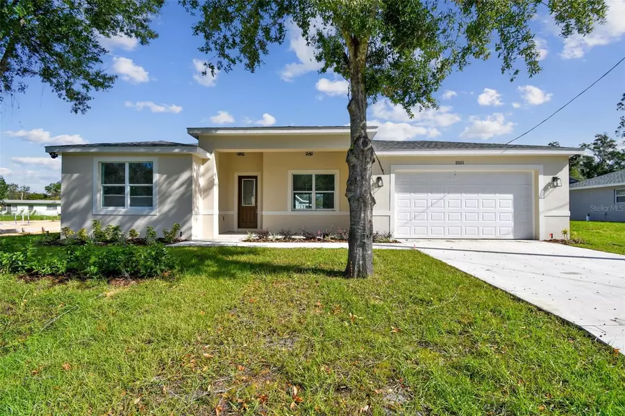 2511 AVENUE E SW, Winter Haven, FL 33880