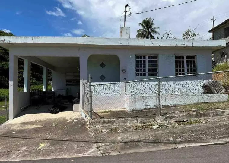 80 2 STREET, Yabucoa, PR 00767