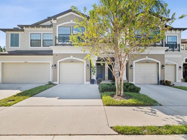 11404 CROWNED SPARROW LN,  Tampa,  FL 33626