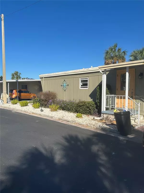 4851 W GANDY BLVD #5P, Tampa, FL 33611