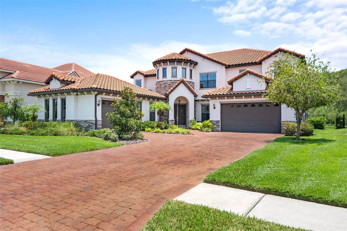 Tampa, FL 33647,8414 DUNHAM STATION DR