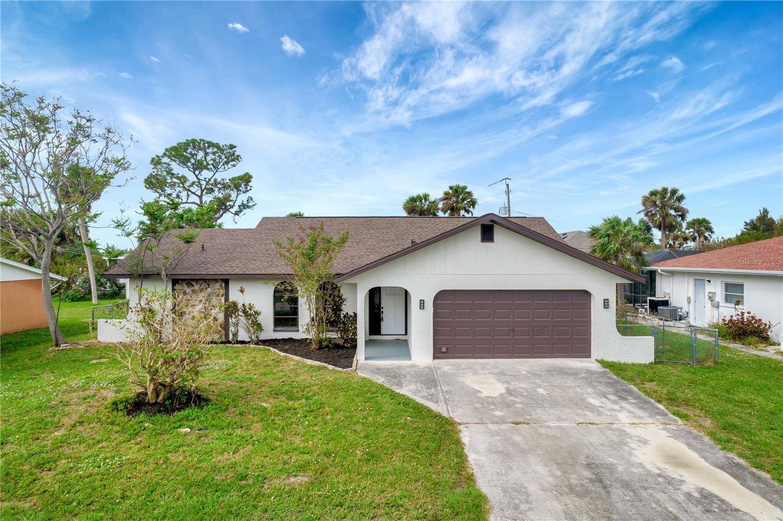 4501 HARRINGTON ST, Port Charlotte, FL 33948