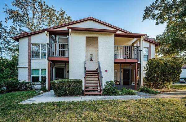 3455 COUNTRYSIDE BLVD #52, Clearwater, FL 33761