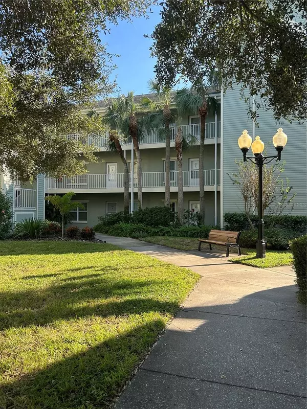 330 PROMENADE DR #312, Dunedin, FL 34698