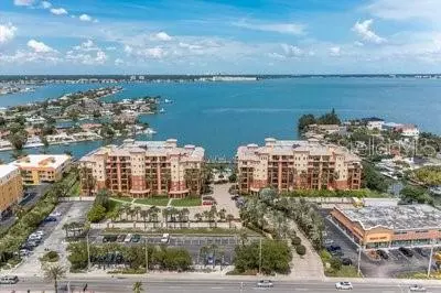 5301 GULF BLVD #C304,  St Pete Beach,  FL 33706