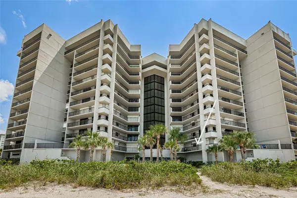 Clearwater Beach, FL 33767,1660 GULF BLVD #202