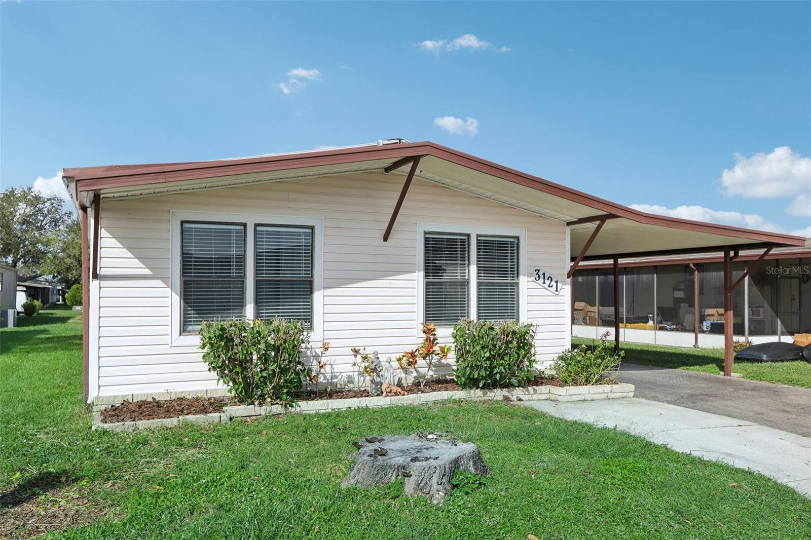 Wesley Chapel, FL 33543,3121 BRIAR ST