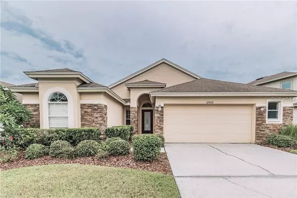 27422 EDENFIELD DR, Wesley Chapel, FL 33544