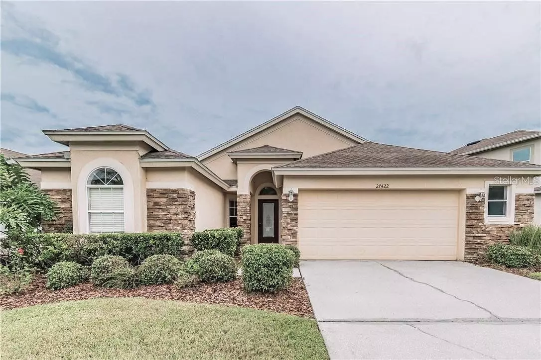 Wesley Chapel, FL 33544,27422 EDENFIELD DR