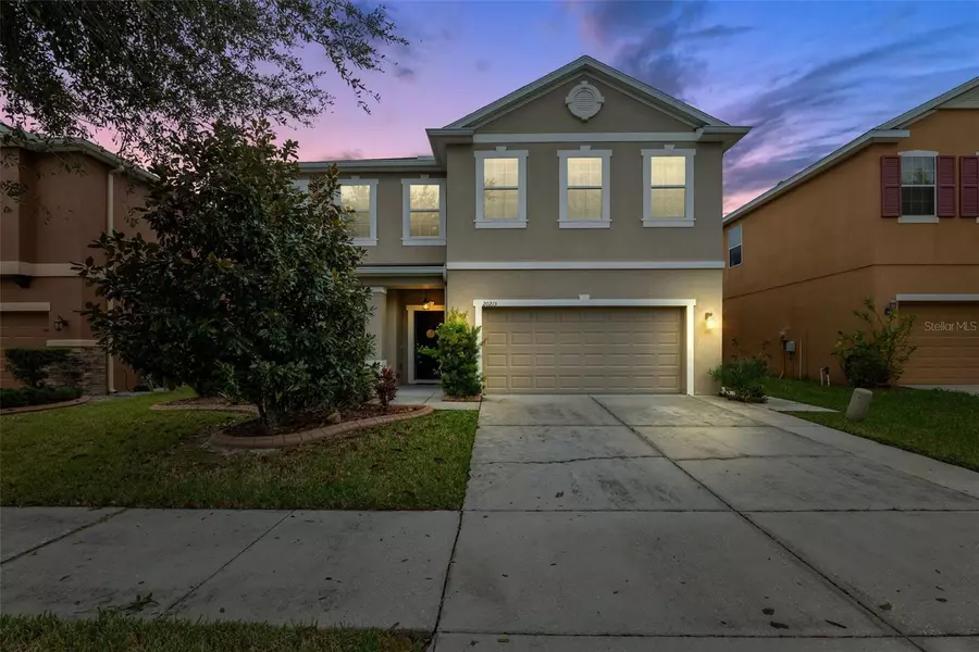 20213 AUTUMN FERN AVE, Tampa, FL 33647