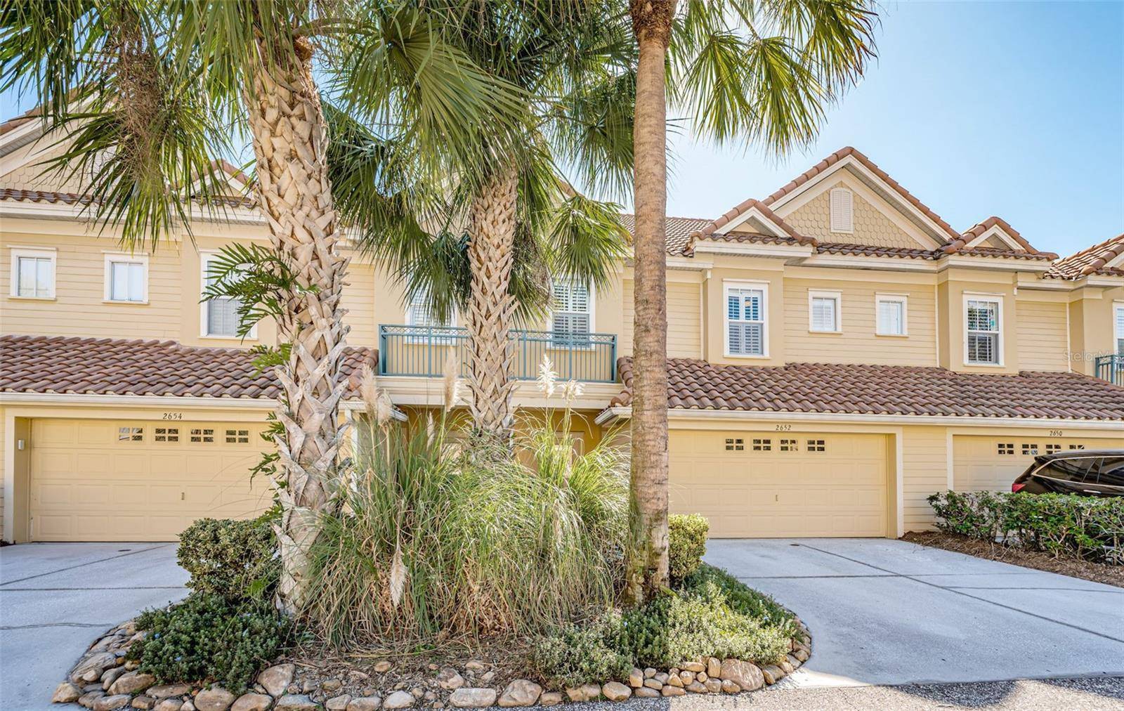 2652 TANGLEWOOD TRL,  Palm Harbor,  FL 34685