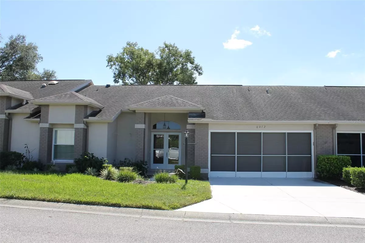 Spring Hill, FL 34606,8072 GREEN PINES TER