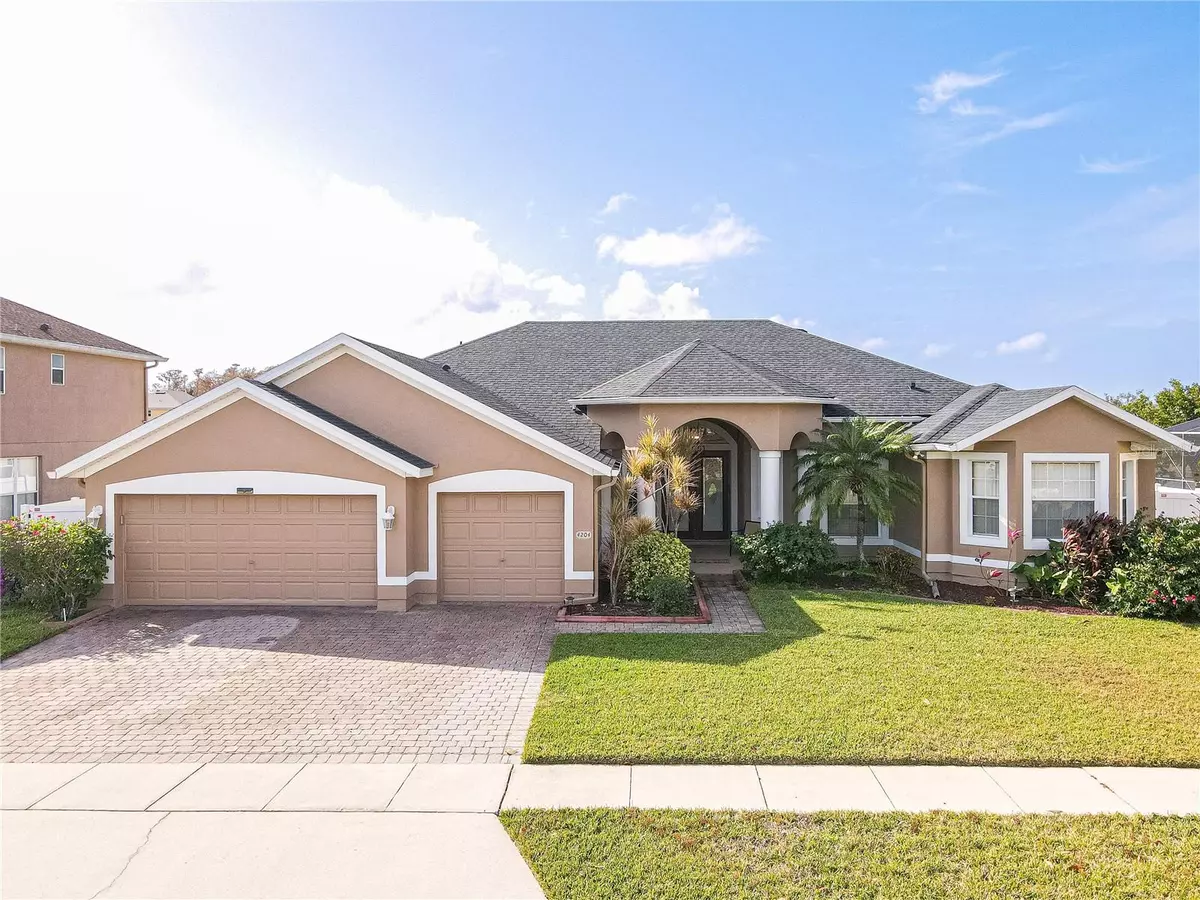 Kissimmee, FL 34746,4204 SEVAN WAY