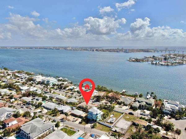 St Pete Beach, FL 33706,601 BOCA CIEGA ISLE DR