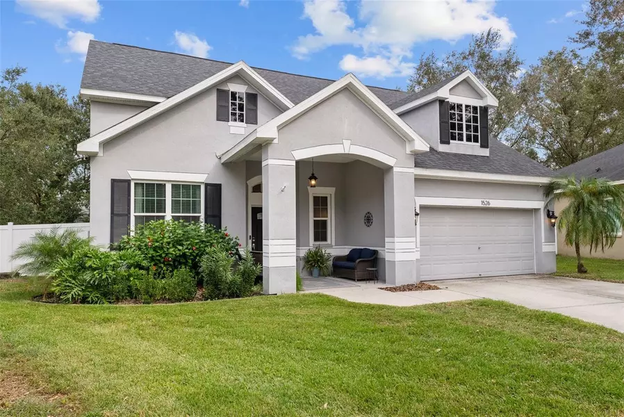 1526 ROLLING MEADOW DR, Valrico, FL 33594