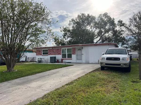 8096 ROSE TER, Seminole, FL 33777