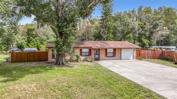 7600 MOFFITT RD,  Land O Lakes,  FL 34638