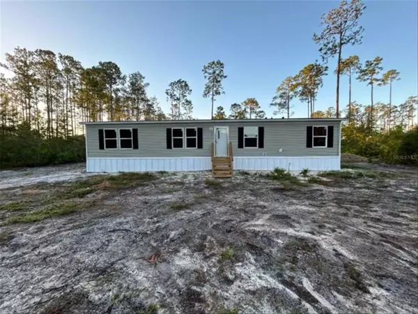 Georgetown, FL 32139,109 LODGE POLE CIR