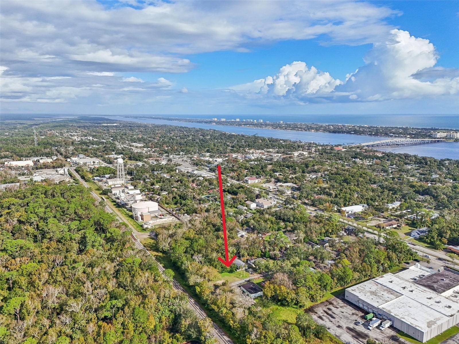 299 WASHINGTON PL,  Ormond Beach,  FL 32174