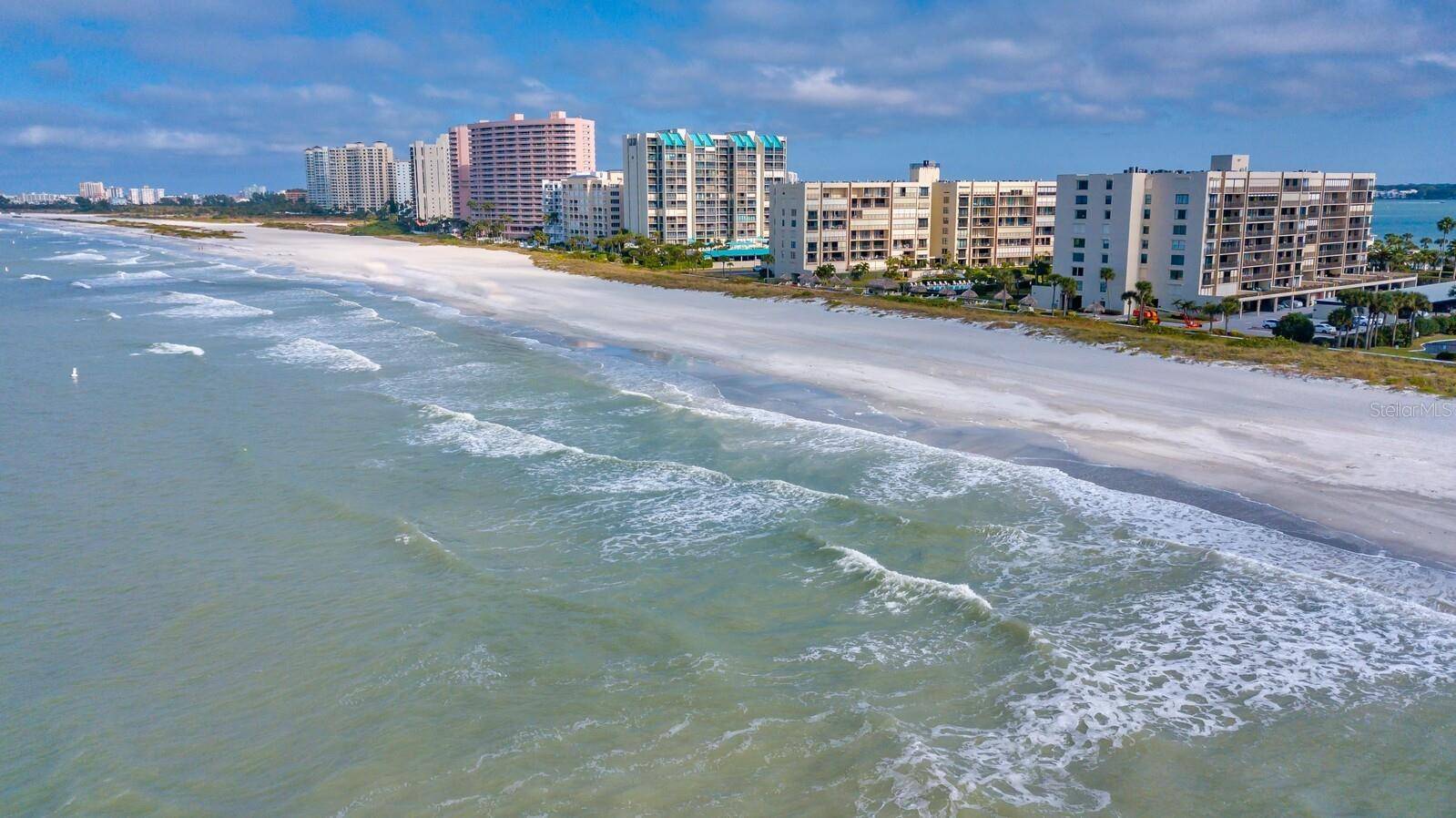 1250 GULF BLVD #1004, Clearwater Beach, FL 33767