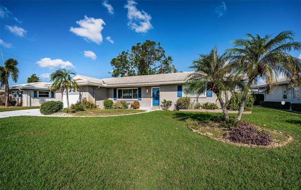 11095 59TH AVE, Seminole, FL 33772