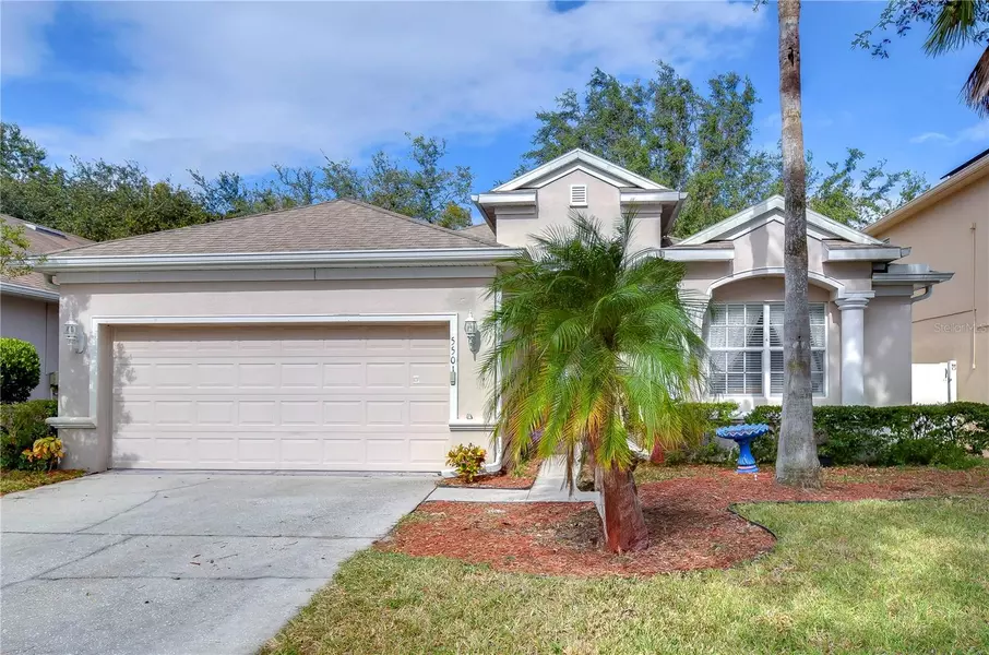 15501 PEPPER PINE CT, Land O Lakes, FL 34638