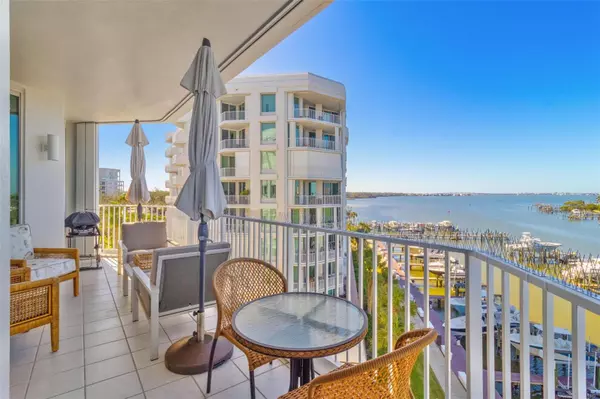 2 SEASIDE LN #504, Belleair, FL 33756