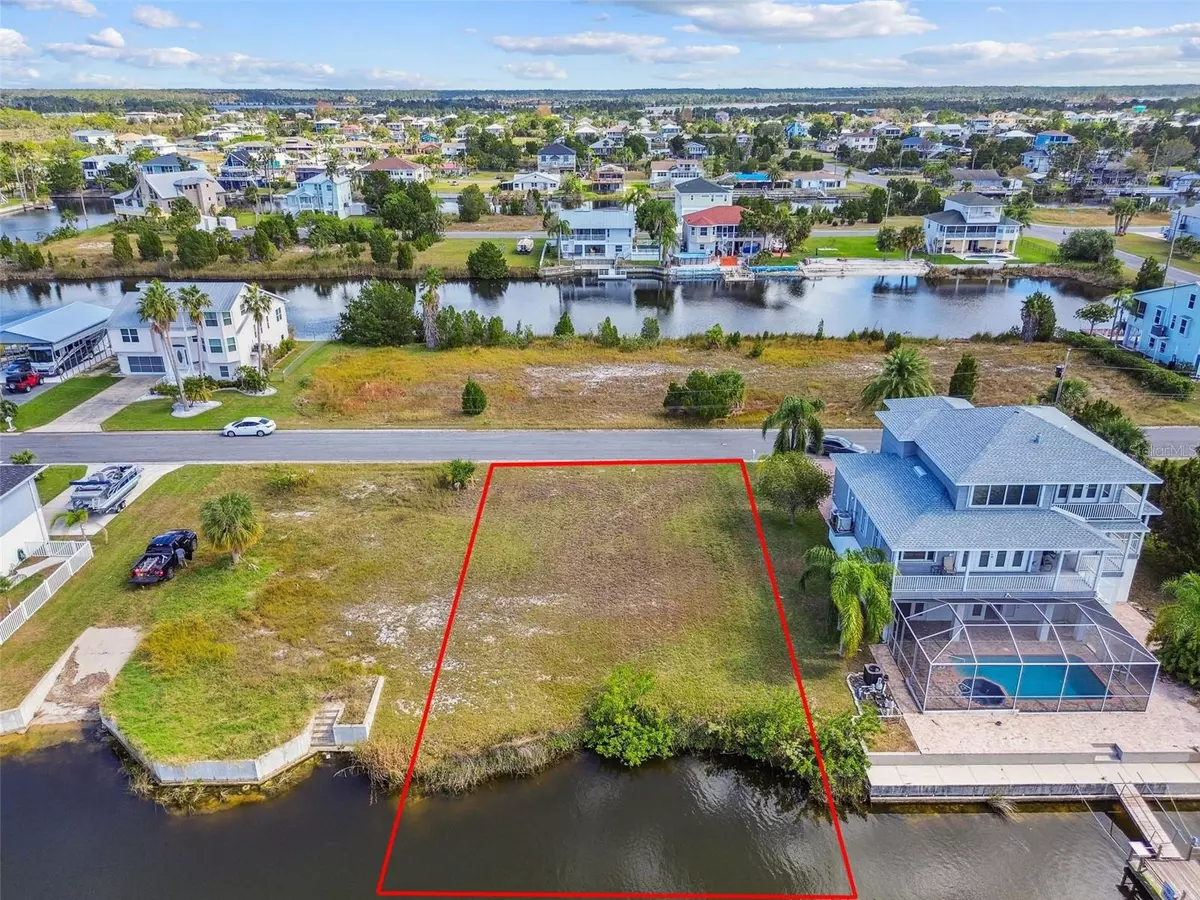 Hernando Beach, FL 34607,3327 TURKS CAP DR