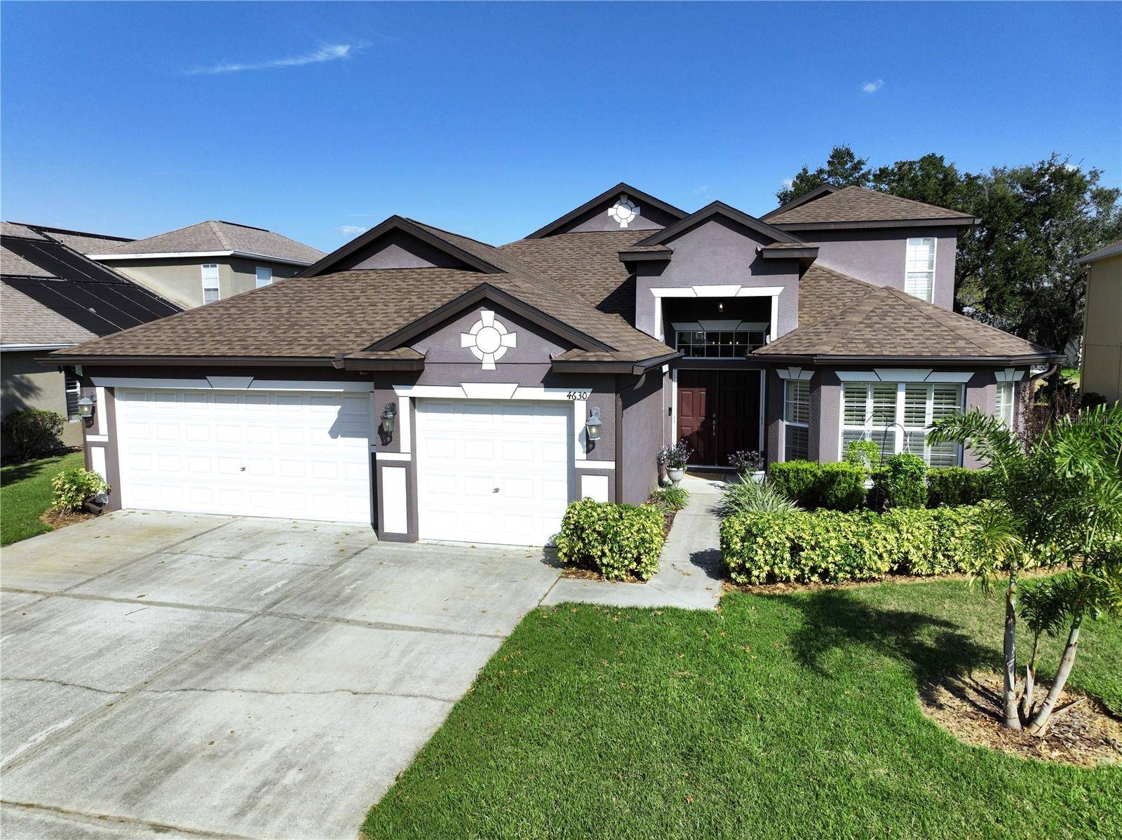 4630 POINTE O WOODS DR, Wesley Chapel, FL 33543