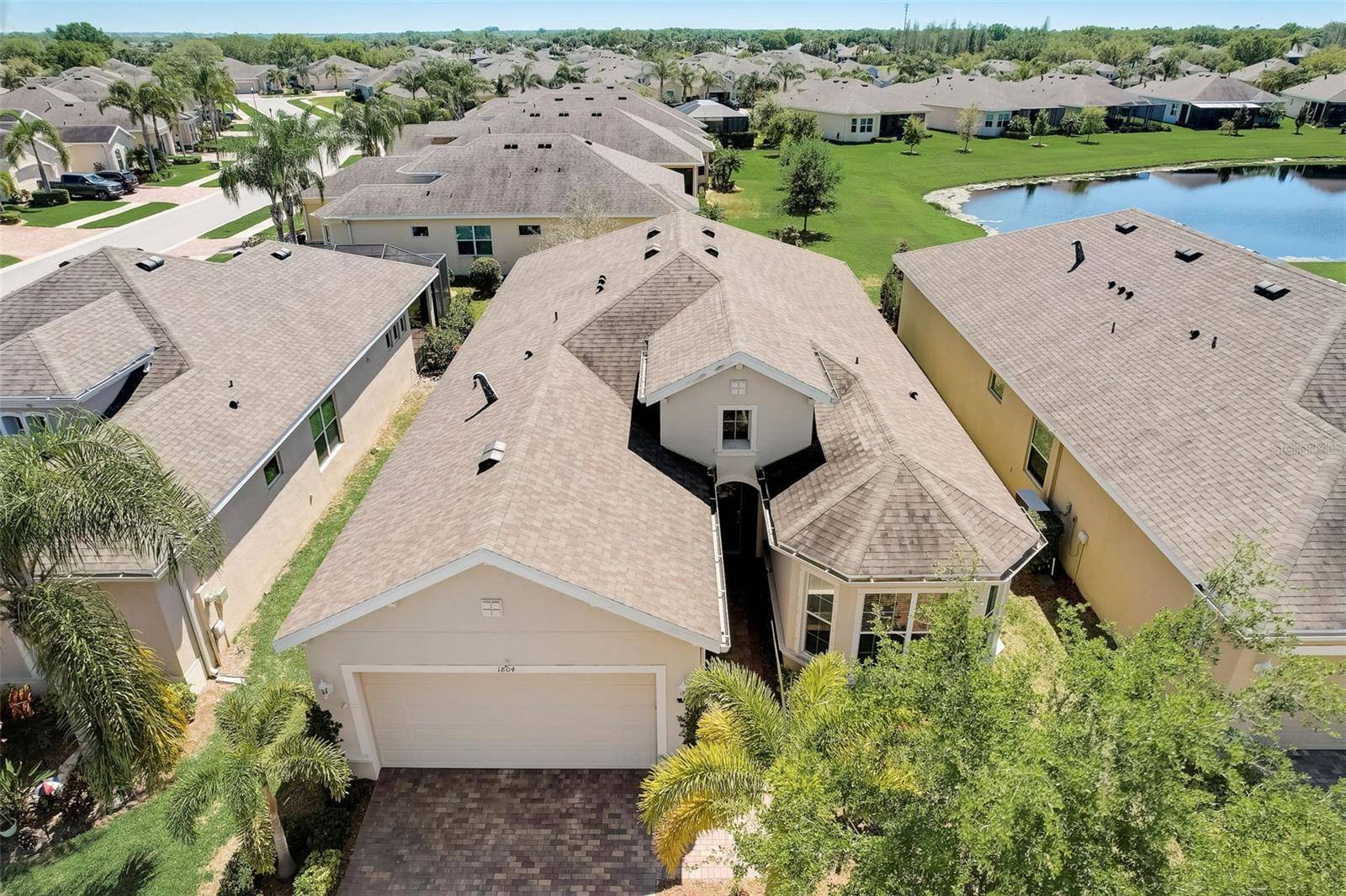 1804 PACIFIC DUNES DR, Sun City Center, FL 33573