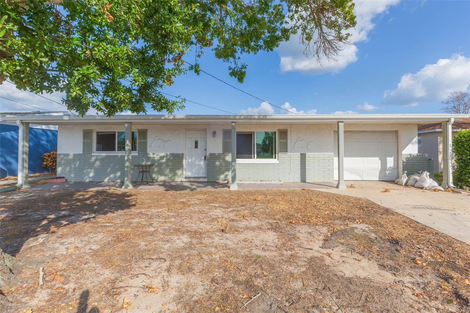 13228 NEPTUNE DR, Hudson, FL 34667