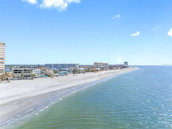 Redington Shores, FL 33708,17854 LEE AVE #201