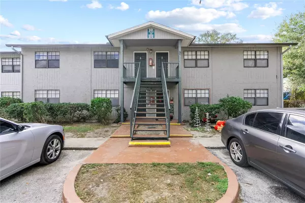 201 PINE VIOLET CT #202, Tampa, FL 33612