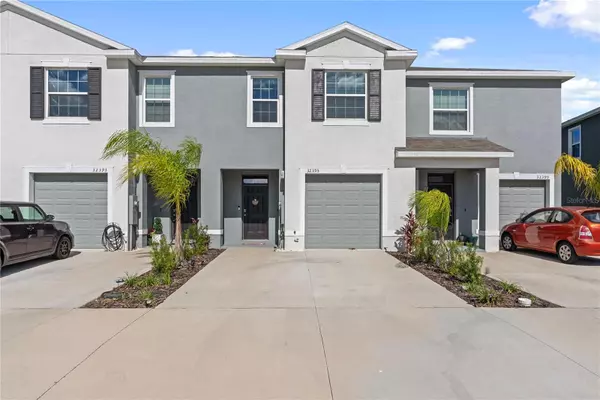 32395 TURTLE GRACE LOOP, Wesley Chapel, FL 33545