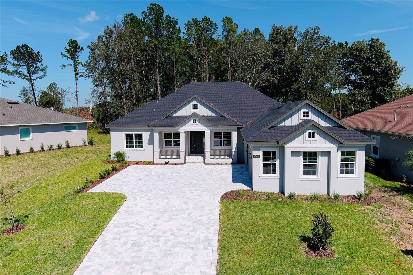 Brooksville, FL 34601,4748 HICKORY OAK DR