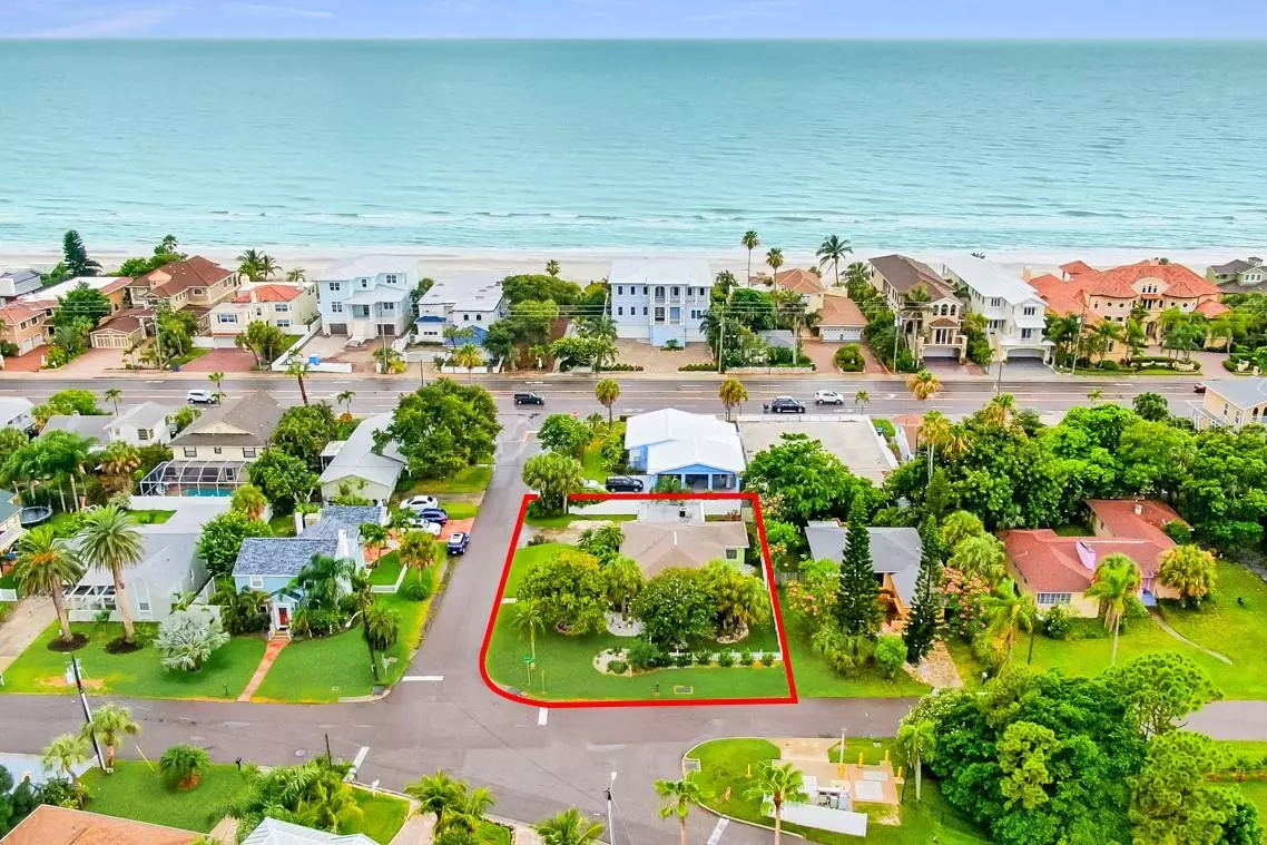 Redington Beach, FL 33708,15700 1ST ST E