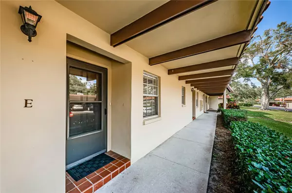 1701 PINEHURST RD #23E, Dunedin, FL 34698
