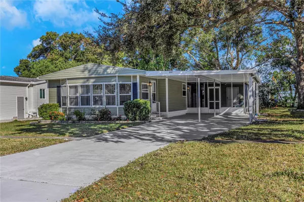 Palm Harbor, FL 34684,217 LAKE TARPON DR #24