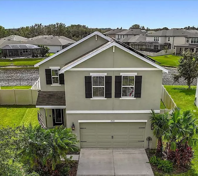 7672 TUSCAN BAY CIR, Wesley Chapel, FL 33545