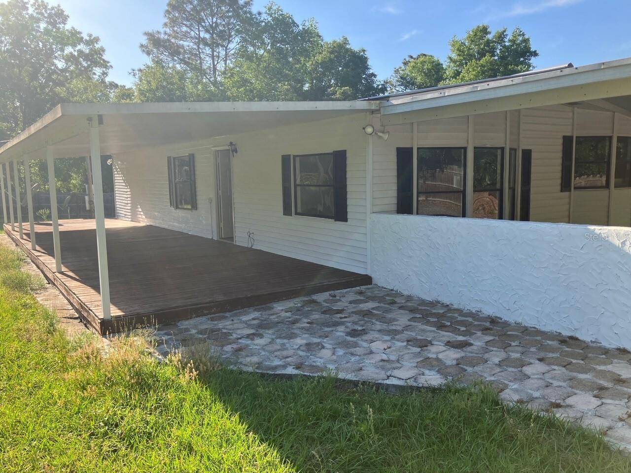 Dunnellon, FL 34432,13831 SW 95TH ST