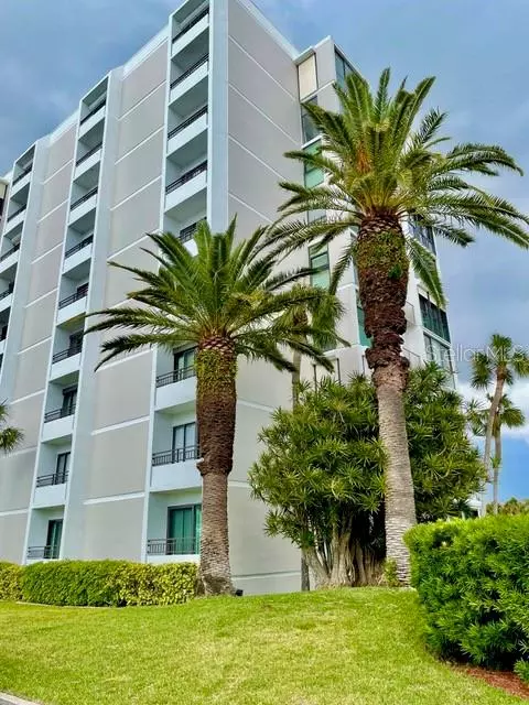 Clearwater Beach, FL 33767,855 BAYWAY BLVD #207