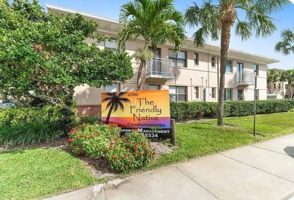 6700 SUNSET WAY #403, St Pete Beach, FL 33706