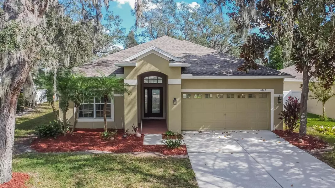 10802 MOSS ISLAND DR, Riverview, FL 33569