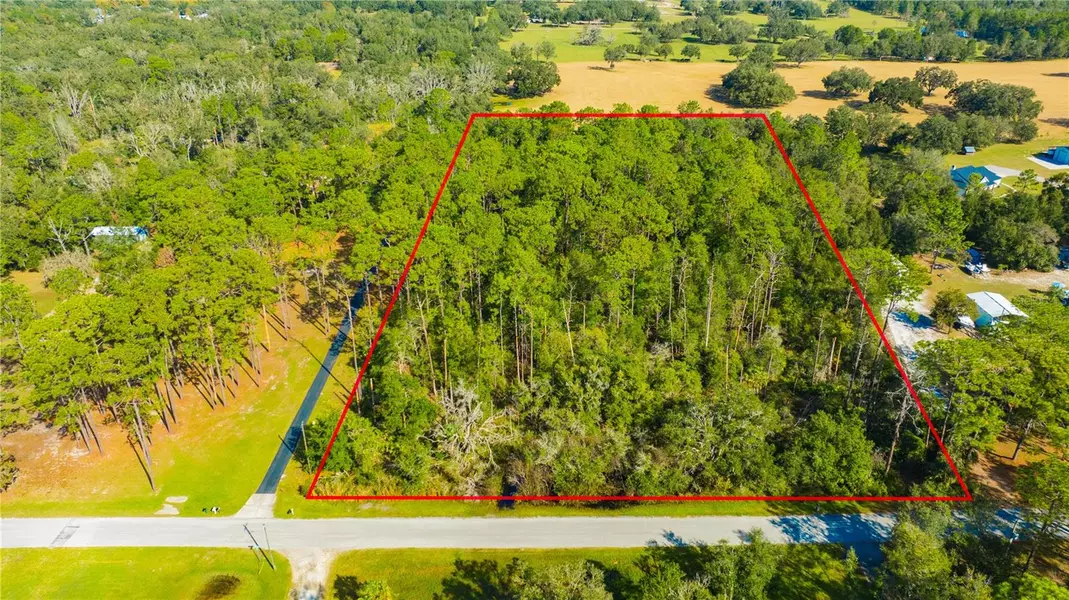 7717 W TOLLE LN, Dunnellon, FL 34433