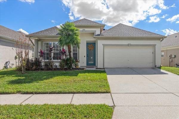 5643 TERRAIN DE GOLF DR, Lutz, FL 33558