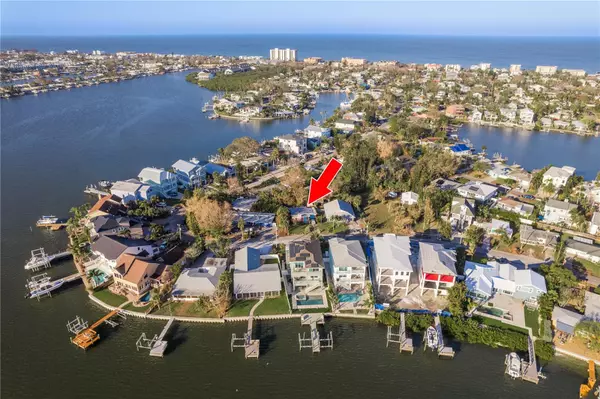 364 12TH AVE,  Indian Rocks Beach,  FL 33785