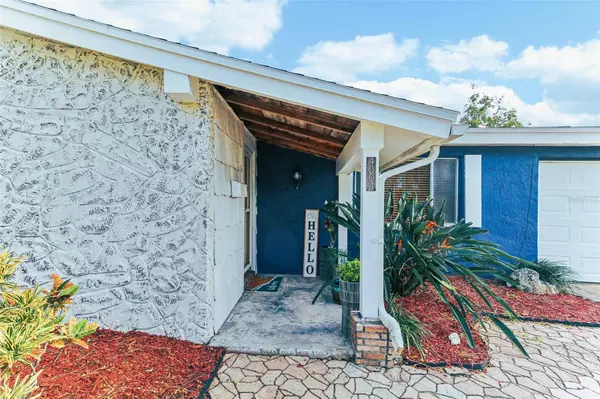 New Port Richey, FL 34652,4004 CLAREMONT DR