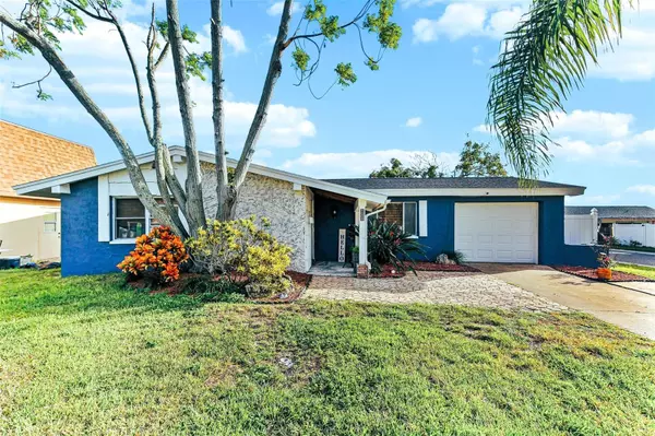 4004 CLAREMONT DR, New Port Richey, FL 34652