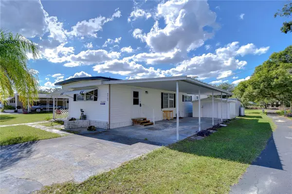 4909 KENT DR,  Zephyrhills,  FL 33541